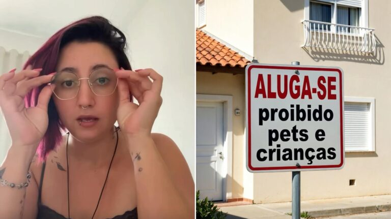 mae-solteira-com-duas-criancas-reclama-dos-alugueis-em-joinville:-machismo-estruturado