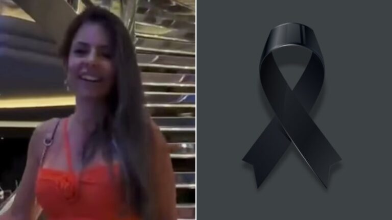 Mãe de filhos de 4 e 1 ano morre após acidente em SC mae-de-filhos-de-4-e-1-ano-morre-apos-acidente-em-sc