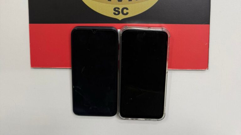 funcionario-de-manutencao-furtava-celulares-de-foruns-no-oeste-de-sc-e-foi-descoberto-pela-policia-civil