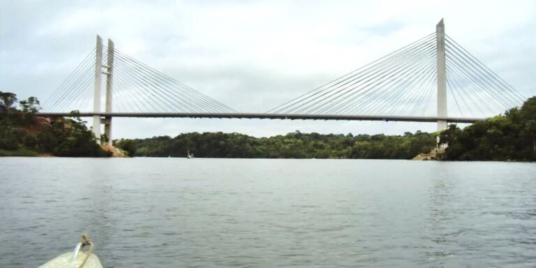 França suspende exigência de visto para brasileiros na Guiana Francesa franca-suspende-exigencia-de-visto-para-brasileiros-na-guiana-francesa