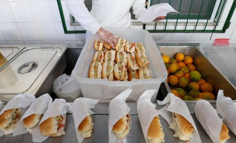 dia-nacional-da-alimentacao-na-escola:-santa-catarina-preve-mais-de-r$-450-milhoes-para-a-nutricao-dos-estudantes-em-2026