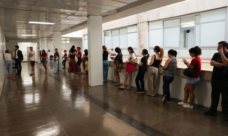 segundo-turno:-saiba-como-consultar-local-de-votacao-para-domingo