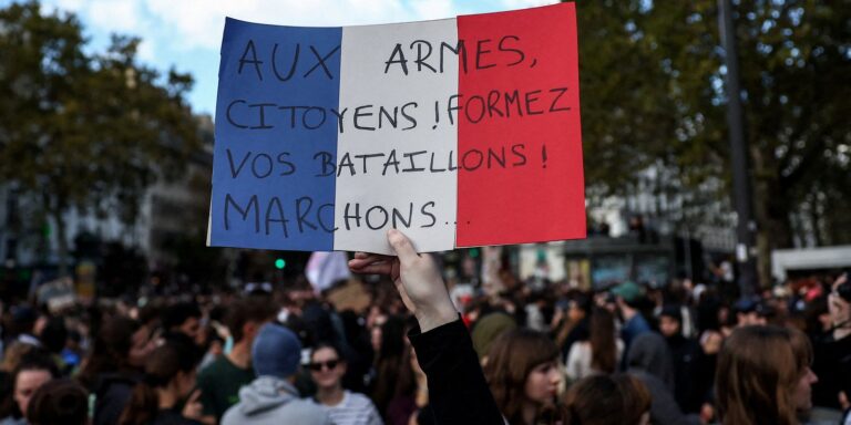 protestos-na-franca-ocorrem-sob-forte-esquema-de-seguranca