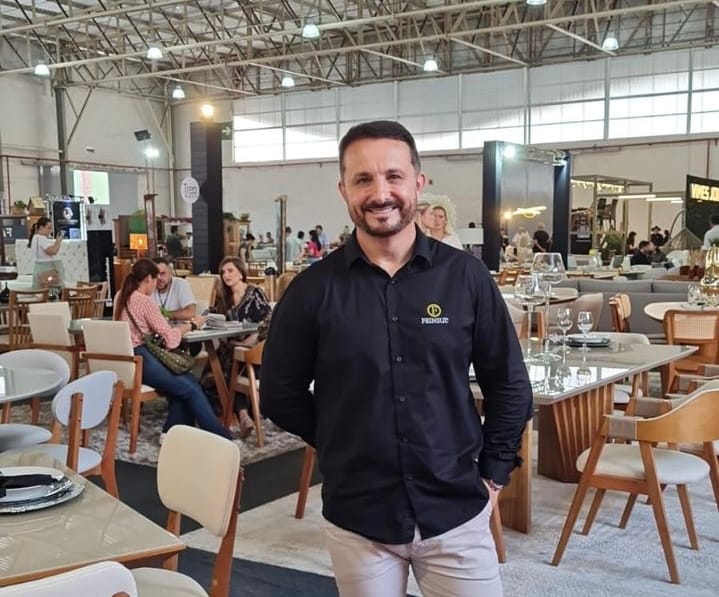 Home & Decor encerra 2025 com recorde de público e anuncia expansão para 2026