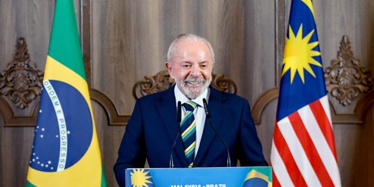 Lula participa de Cúpula da Ásia do Leste lula-participa-de-cupula-da-asia-do-leste