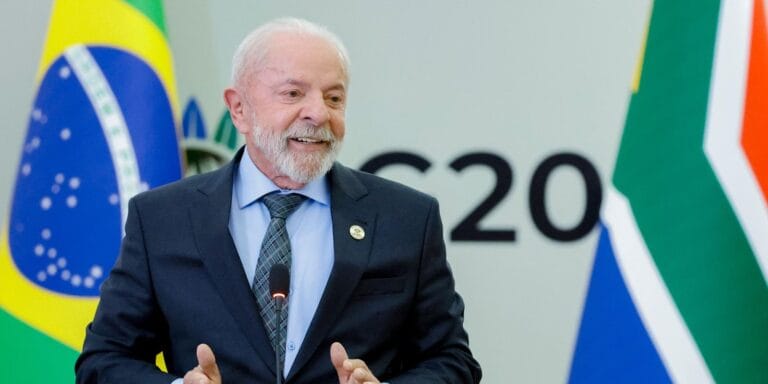 No G20, Lula defende discussão abrangente sobre combustíveis fósseis no-g20,-lula-defende-discussao-abrangente-sobre-combustiveis-fosseis