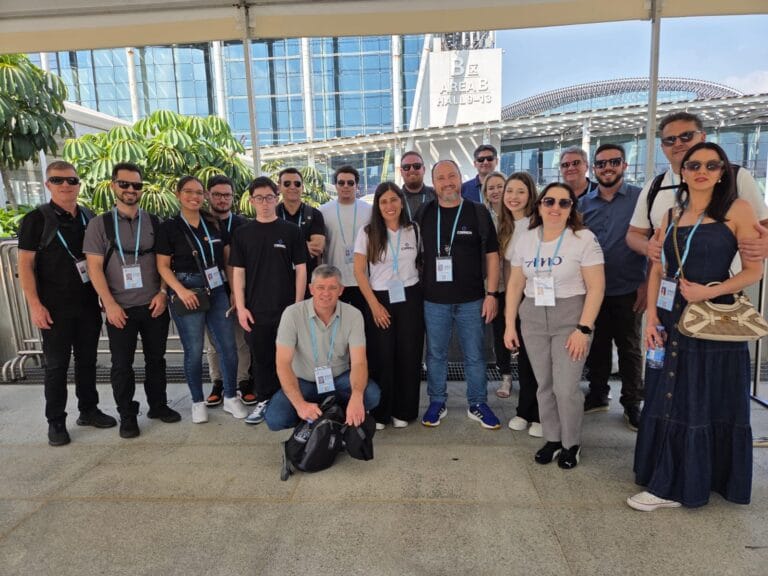Missão Empresarial à Canton Fair na China foi um sucesso