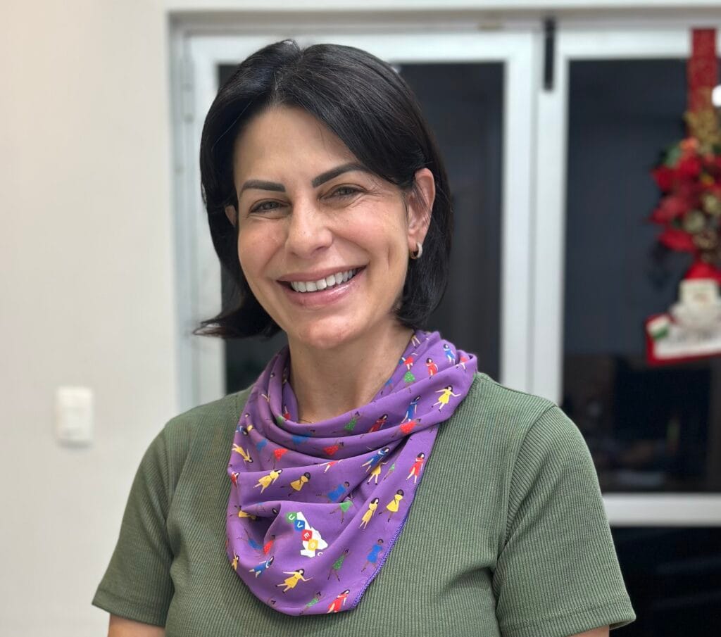 UVESC lança campanha “Mulheres Seguras, Política Forte” e convoca a sociedade catarinense ao engajamento
