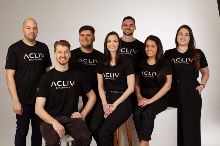 ACLIV Engenharia: Um década de referência