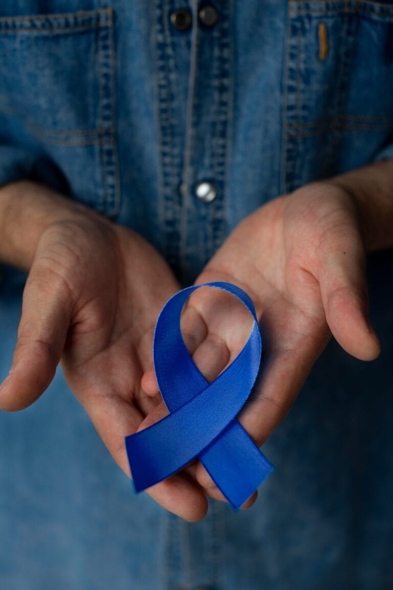 Novembro Azul: Diagnóstico precoce aumenta as chances de cura do câncer de próstata