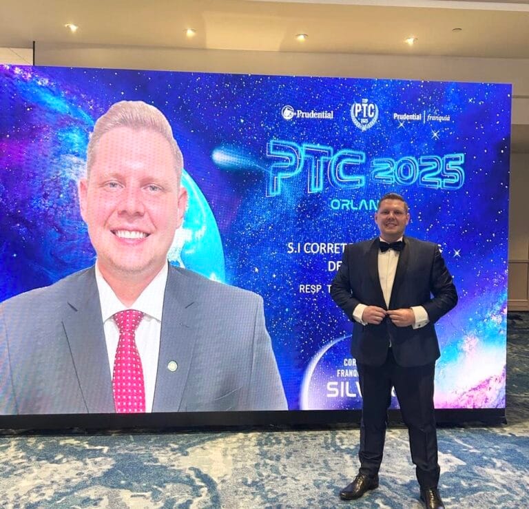 Premiação internacional