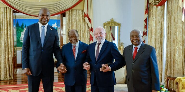Brasil e Moçambique assinam acordos para fortalecer o país africano brasil-e-mocambique-assinam-acordos-para-fortalecer-o-pais-africano