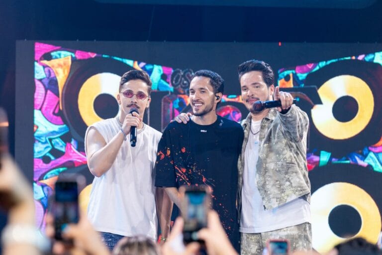 Kaique & Felipe lançam Aceita Que Acabou em parceria inédita com Grelo kaique-&-felipe-lancam-aceita-que-acabou-em-parceria-inedita-com-grelo