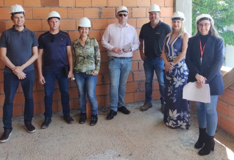 Udesc recebe Ministério Público de Santa Catarina para vistoria na obra de escola no Novo Cefid udesc-recebe-ministerio-publico-de-santa-catarina-para-vistoria-na-obra-de-escola-no-novo-cefid