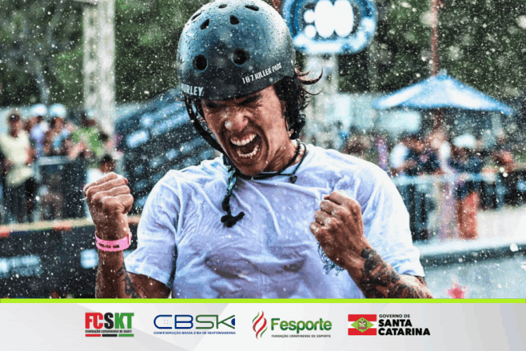 Skatista catarinense Pedro Carvalho celebra título de campeão do Skate Total Urbe skatista-catarinense-pedro-carvalho-celebra-titulo-de-campeao-do-skate-total-urbe