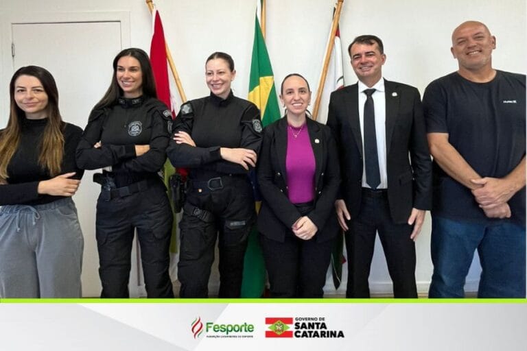 Fesporte participa de reunião com a Secretaria de Estado de Justiça e Reintegração Social fesporte-participa-de-reuniao-com-a-secretaria-de-estado-de-justica-e-reintegracao-social