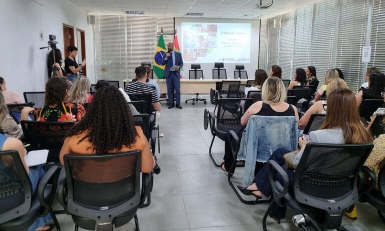 Servidores da SES apresentam ações na 4ª Reunião do Comitê de Desjudicialização em Saúde servidores-da-ses-apresentam-acoes-na-4a-reuniao-do-comite-de-desjudicializacao-em-saude