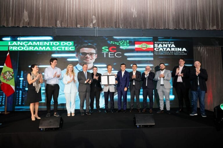 Governador lança programa SCTEC para qualificação gratuita de mão de obra em tecnologia e capacitação em inteligência artificial governador-lanca-programa-sctec-para-qualificacao-gratuita-de-mao-de-obra-em-tecnologia-e-capacitacao-em-inteligencia-artificial