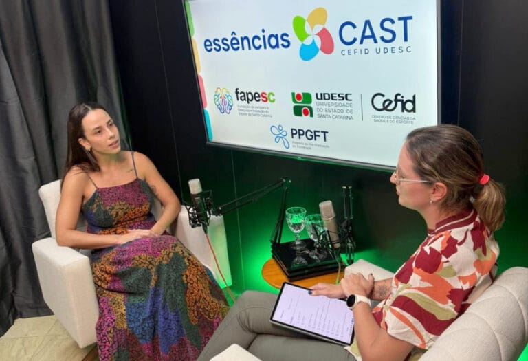 Podcast da Udesc Cefid sobre fisioterapia e reabilitação conclui primeira temporada podcast-da-udesc-cefid-sobre-fisioterapia-e-reabilitacao-conclui-primeira-temporada