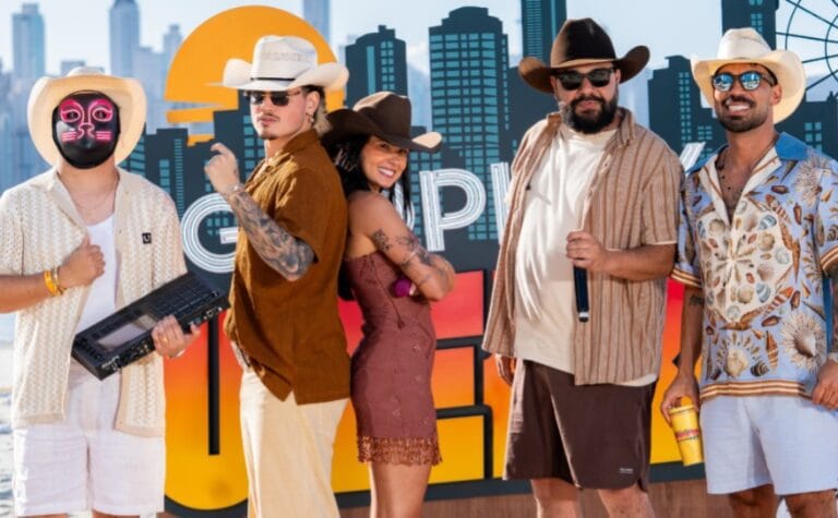 AgroPlay Verão in BC estreia com o singles La Plata e Eu Só Quero Você agroplay-verao-in-bc-estreia-com-o-singles-la-plata-e-eu-so-quero-voce