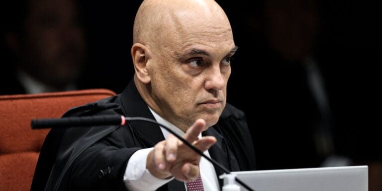 EUA retiram Alexandre de Moraes e esposa de lista da Lei Magnitsky eua-retiram-alexandre-de-moraes-e-esposa-de-lista-da-lei-magnitsky