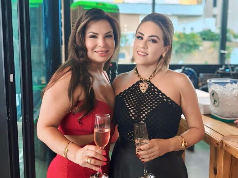 Um brinde a vida