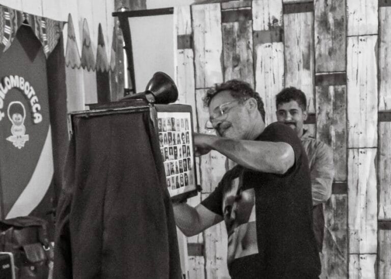 Exposição Fotográfica