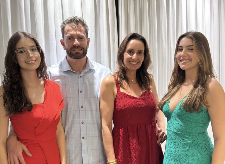 Amor e união