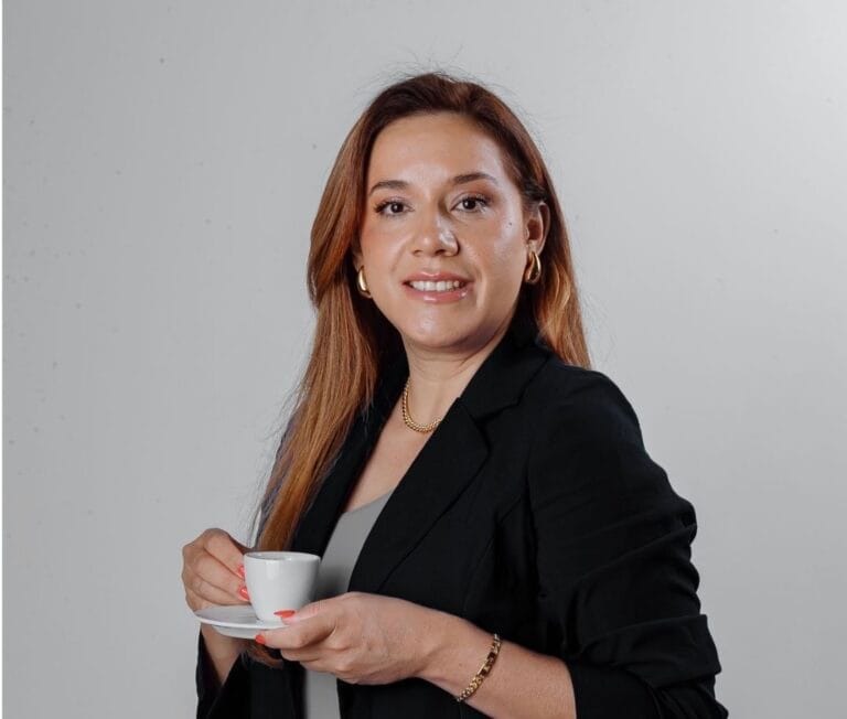 A especialista Tatiana Golfe lança a TFG Academy