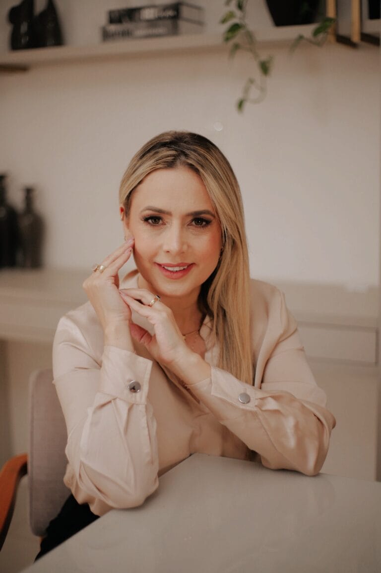 Catiuscia Medeiros: Trabalho, dedicação e resultado
