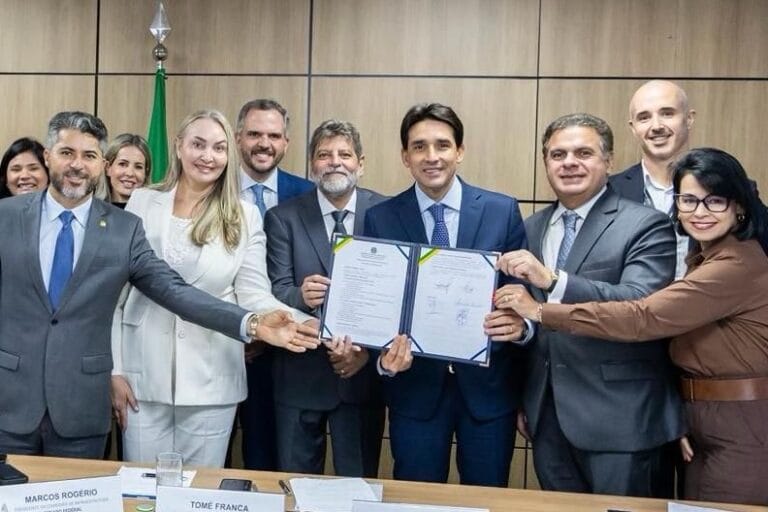 Aeroporto de Chapecó passa a integrar nova Carteira de Investimento Público em Aeroportos Regionais