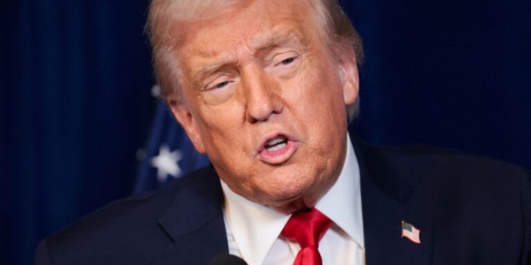 Trump diz que EUA vão administrar Venezuela até “transição segura” trump-diz-que-eua-vao-administrar-venezuela-ate-“transicao-segura”