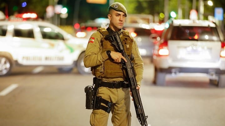 Retrospectiva 2025: Polícia Militar de Santa Catarina reforça segurança com novos policiais e uso de tecnologia retrospectiva-2025:-policia-militar-de-santa-catarina-reforca-seguranca-com-novos-policiais-e-uso-de-tecnologia