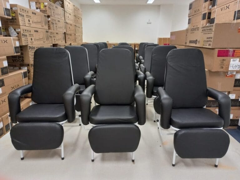 Com 130 poltronas novas, Hospital e Maternidade Tereza Ramos reforça assistência prestada em Lages com-130-poltronas-novas,-hospital-e-maternidade-tereza-ramos-reforca-assistencia-prestada-em-lages
