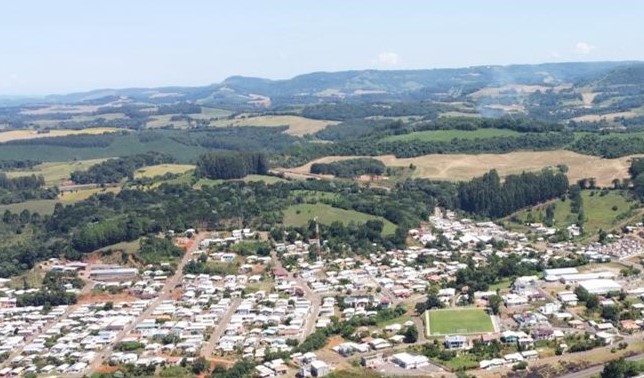 CASAN renova redes de água em Vargem Bonita casan-renova-redes-de-agua-em-vargem-bonita