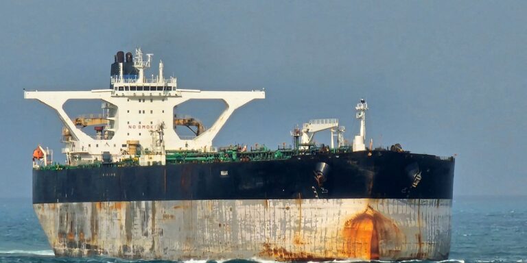 Venezuela anuncia retorno de navio petroleiro em operação com EUA venezuela-anuncia-retorno-de-navio-petroleiro-em-operacao-com-eua