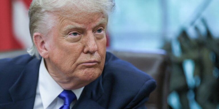 Anistia Internacional alerta para impactos da volta de Trump anistia-internacional-alerta-para-impactos-da-volta-de-trump