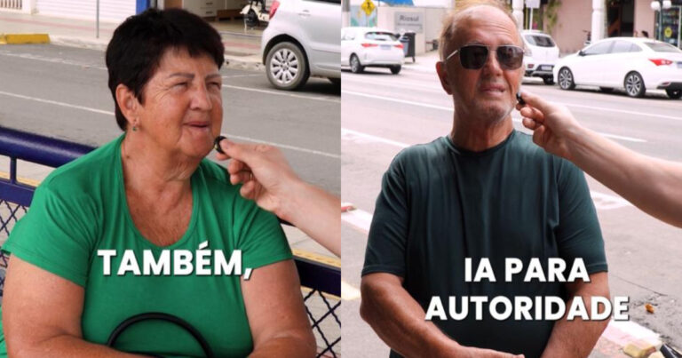 Eu entregaria pra polícia: moradores do interior de SC reagem a termo comum do mundo digital eu-entregaria-pra-policia:-moradores-do-interior-de-sc-reagem-a-termo-comum-do-mundo-digital
