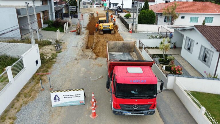 Casan investe R$ 2,5 milhões em novas redes de água e esgoto em Santo Amaro da Imperatriz casan-investe-r$-2,5-milhoes-em-novas-redes-de-agua-e-esgoto-em-santo-amaro-da-imperatriz