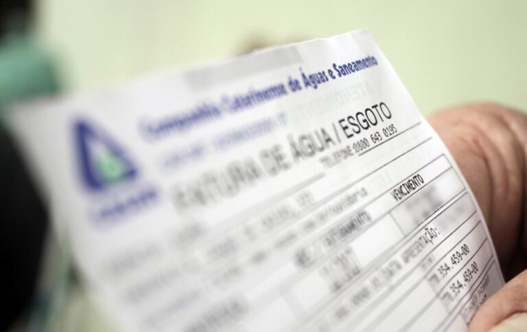 Campanha da Casan já teve 5,3 mil dívidas renegociadas campanha-da-casan-ja-teve-5,3-mil-dividas-renegociadas