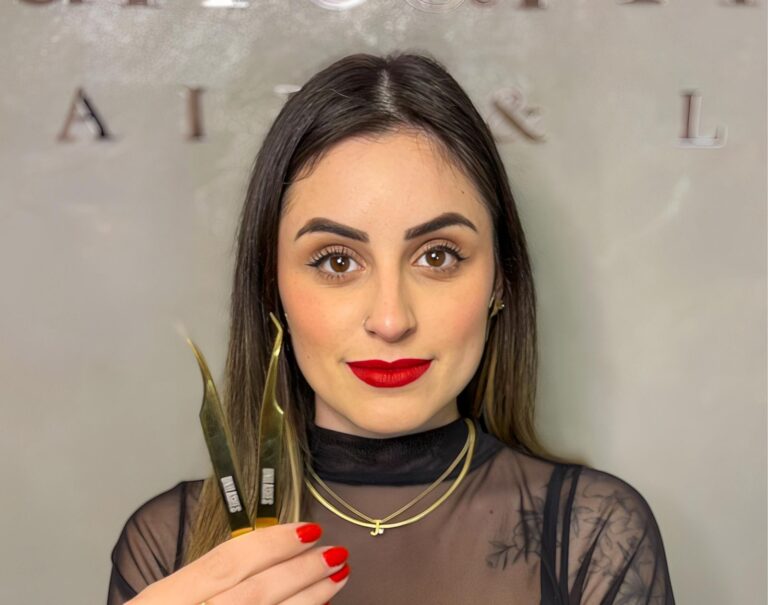 Referência no universo da beleza