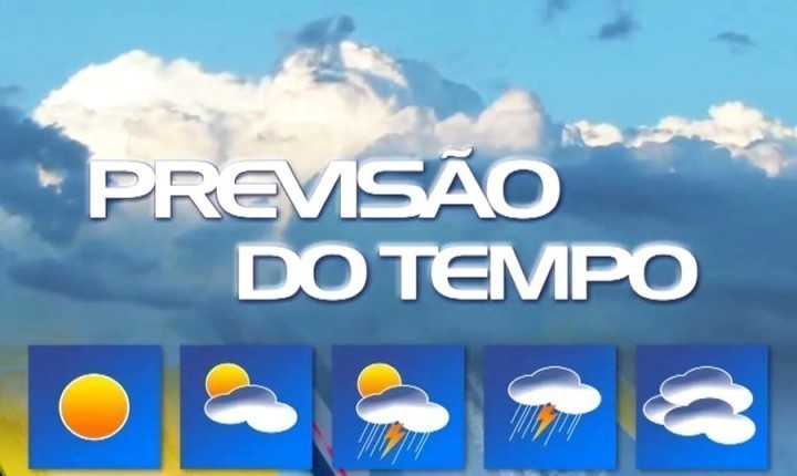 Previsão do tempo: semana em SC terá tempo estável e amanheceres mais frios