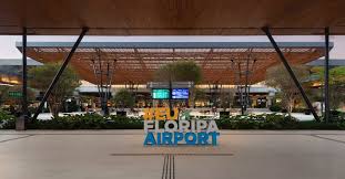 Estado mais seguro do país: aeroporto de Florianópolis passa a contar com reconhecimento facial nos terminais de desembarque