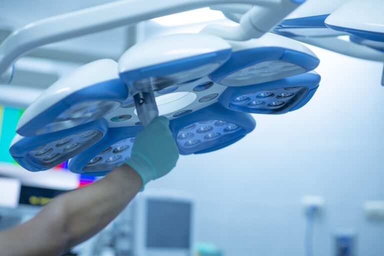 Cirurgia Robótica: avanço para a região Oeste com a tecnologia cirurgia-robotica:-avanco-para-a-regiao-oeste-com-a-tecnologia