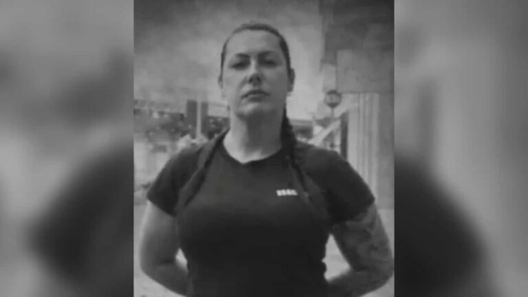 Bombeira voluntária morre em grave acidente de moto naBR-101 bombeira-voluntaria-morre-em-grave-acidente-de-moto-nabr-101