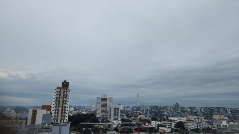 semana-comeca-com-instabilidade-e-termina-com-calor-intenso-em-santa-catarina
