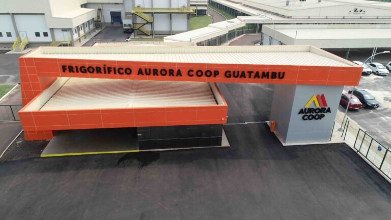 Aurora Coop e Cooperalfa estão na lista das 300 maiores cooperativas do mundo em 2025 aurora-coop-e-cooperalfa-estao-na-lista-das-300-maiores-cooperativas-do-mundo-em-2025