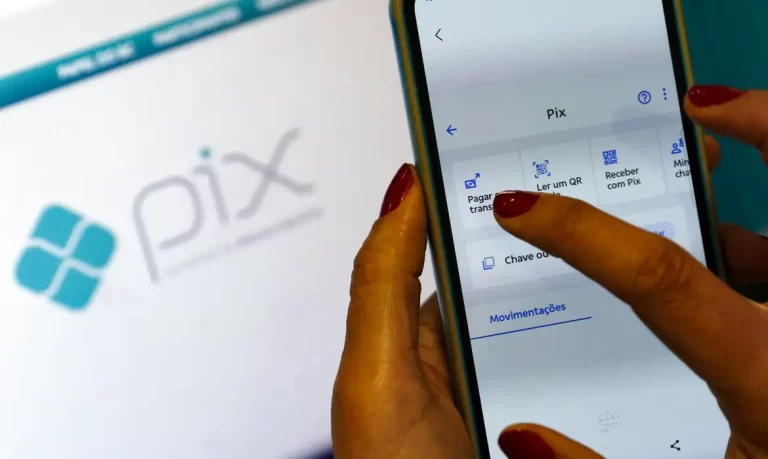Novas regras de segurança do Pix entram em vigor; veja mudanças novas-regras-de-seguranca-do-pix-entram-em-vigor;-veja-mudancas