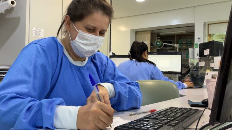 HRSP divulga aprovados para o Curso Técnico em Enfermagem 100% gratuito hrsp-divulga-aprovados-para-o-curso-tecnico-em-enfermagem-100%-gratuito