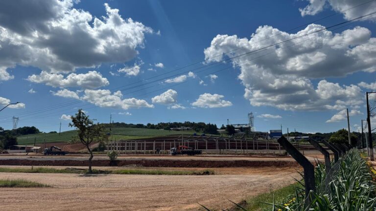 ExpoFemi 2026 anuncia ampliação do estacionamento expofemi-2026-anuncia-ampliacao-do-estacionamento